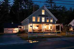459 Main St, Rumney, NH 03266 - Photo 1