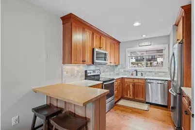 132B Coolidge Falls Road #B, Lincoln, NH 03251 - Photo 16