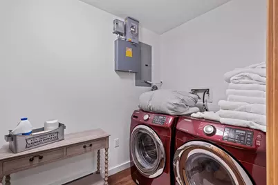 132B Coolidge Falls Road #B, Lincoln, NH 03251 - Photo 34