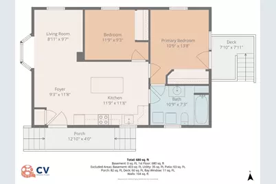 19 Erskine Avenue, Manchester, NH 03104 - Photo 14