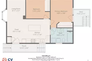 19 Erskine Ave, Manchester, NH 03104 - Photo 14