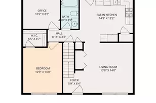 21 Holly Ln, Farmington, NH 03835 - Photo 40