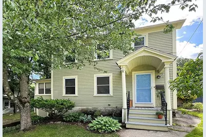 21 Hancock Street, Keene, NH 03431 - Photo 1