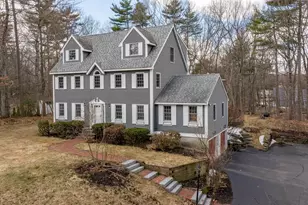 28 Peaslee Ct, Hampstead, NH 03841 - Photo 4