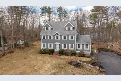 28 Peaslee Court, Hampstead, NH 03841 - Photo 4