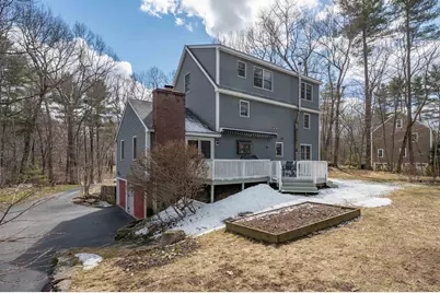 28 Peaslee Court, Hampstead, NH 03841 - Photo 8