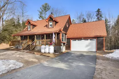99 Whitefield Road, Bethlehem, NH 03574 - Photo 1