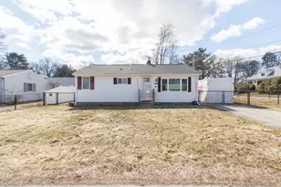 2 Muse Terrace, Salem, NH 03079 - Photo 2