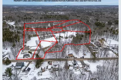51 Pond Street, Newton, NH 03858 - Photo 52