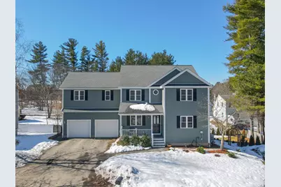 5 Lowther Place, Nashua, NH 03060 - Photo 2