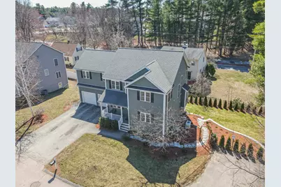 5 Lowther Place, Nashua, NH 03060 - Photo 1