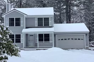 143 Arch St, Keene, NH 03431 - Photo 1
