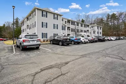 4 Crestview Circle #108, Londonderry, NH 03053 - Photo 34