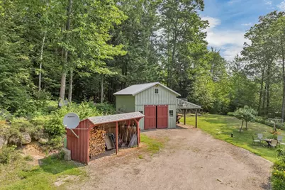 323 Governor Wentworth Highway, Tuftonboro, NH 03853 - Photo 8