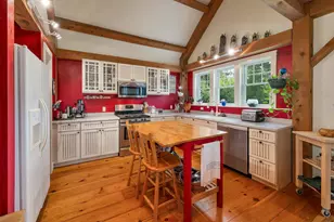 323 Governor Wentworth Hwy, Tuftonboro, NH 03853 - Photo 2