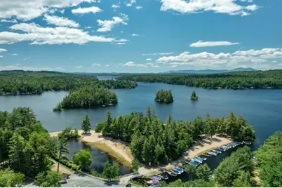 120 Locarno Street, Moultonborough, NH 03254 - Photo 2