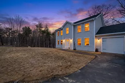61B Suncook Valley Road, Barnstead, NH 03218 - Photo 1