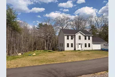 61B Suncook Valley Road, Barnstead, NH 03218 - Photo 2