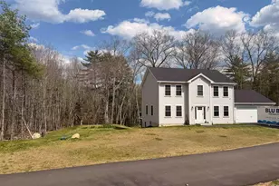 61B Suncook Valley Rd, Barnstead, NH 03218 - Photo 2