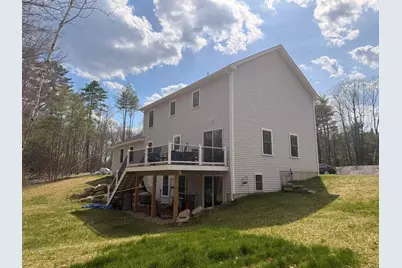 61B Suncook Valley Road, Barnstead, NH 03218 - Photo 32