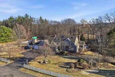 98 Dow Road, Hollis, NH 03049 - Photo 2