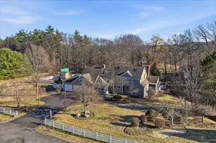 98 Dow Rd, Hollis, NH 03049 - Photo 2