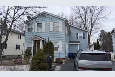 60 McQuesten Street, Manchester, NH 03102 - Photo 2