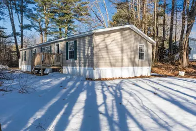 80 Brewster Road, Barrington, NH 03825 - Photo 1