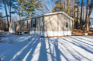 80 Brewster Rd, Barrington, NH 03825 - Photo 1