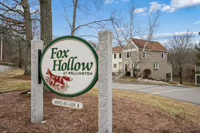 417 Fox Hollow Way, Manchester, NH 03104 - Photo 22