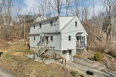 277 Sweden Street, Berlin, NH 03570 - Photo 2