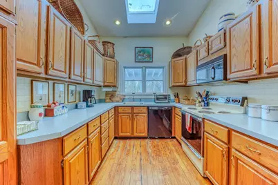 249 Mountain View Road, Whitefield, NH 03598 - Photo 4