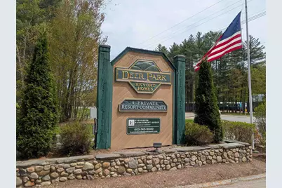 11 Cascade Drive #288, Woodstock, NH 03262 - Photo 1