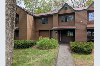 11 Cascade Drive #288, Woodstock, NH 03262 - Photo 2