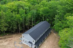 612 Upper Mad River Rd, Thornton, NH 03285 - Photo 4