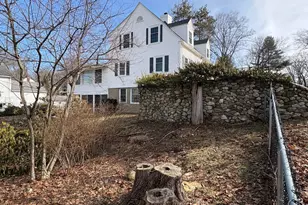 226 North St, Manchester, NH 03104 - Photo 2