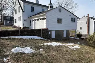 226 North St, Manchester, NH 03104 - Photo 4