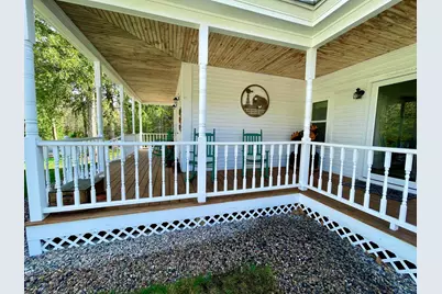 199 Moultonville Road, Ossipee, NH 03814 - Photo 4