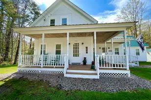 199 Moultonville Rd, Ossipee, NH 03814 - Photo 1