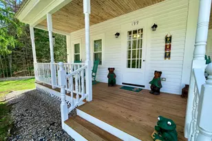 199 Moultonville Rd, Ossipee, NH 03814 - Photo 2