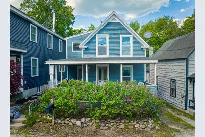 21 Washington Street, Newbury, NH 03255 - Photo 2