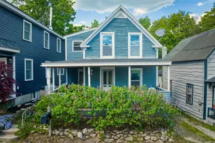 21 Washington St, Newbury, NH 03255 - Photo 2