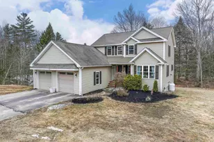 205 Fitzgerald Rd, Rindge, NH 03461 - Photo 1