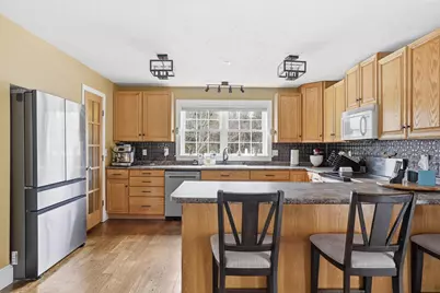 205 Fitzgerald Road, Rindge, NH 03461 - Photo 12