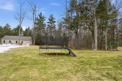 205 Fitzgerald Road, Rindge, NH 03461 - Photo 4
