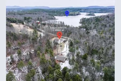 205 Fitzgerald Road, Rindge, NH 03461 - Photo 8