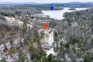 205 Fitzgerald Rd, Rindge, NH 03461 - Photo 8