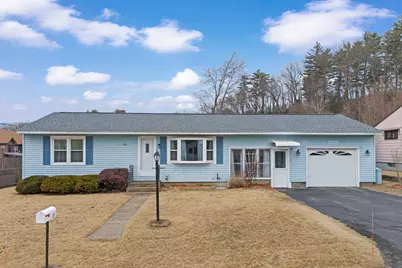 30 Cliff Street, Manchester, NH 03103 - Photo 54