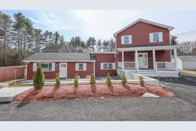 5 Gamache Road, Derry, NH 03038 - Photo 4