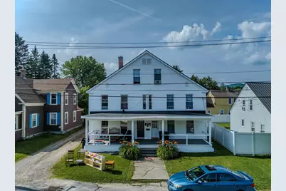 23-25 Bunker Hill Street, Lancaster, NH 03584 - Photo 1